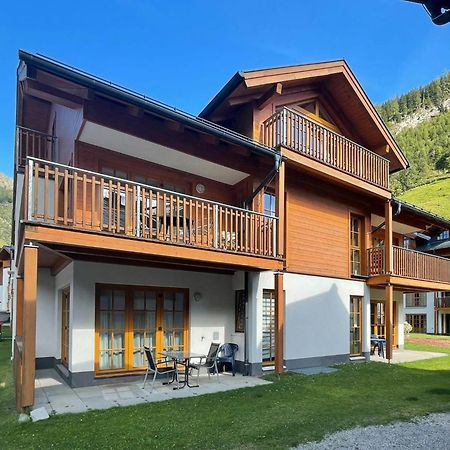 Jana 4 By Smr Rauris Apartments - Inc Spa And Near Gondola Dış mekan fotoğraf