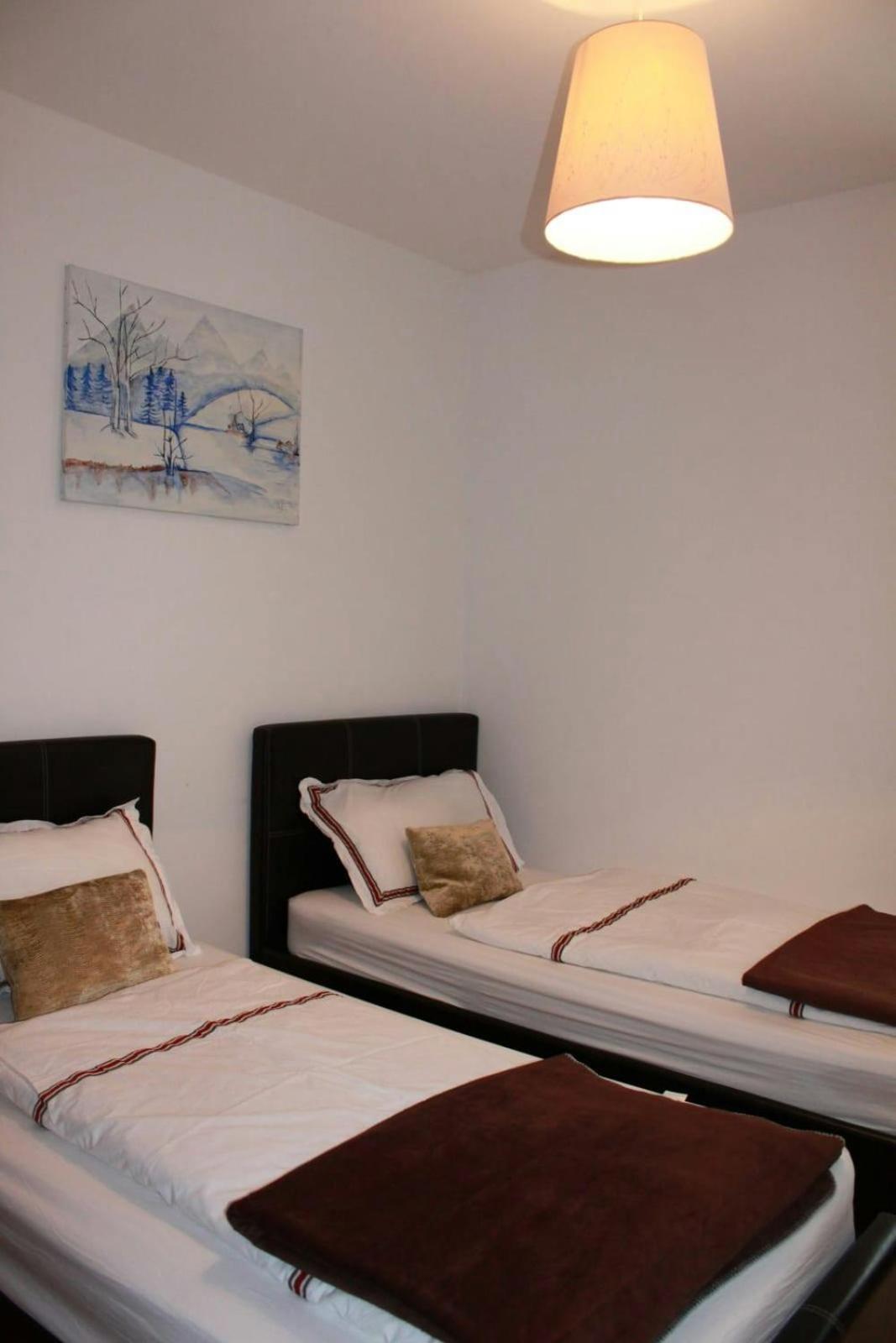 Jana 4 By Smr Rauris Apartments - Inc Spa And Near Gondola Dış mekan fotoğraf