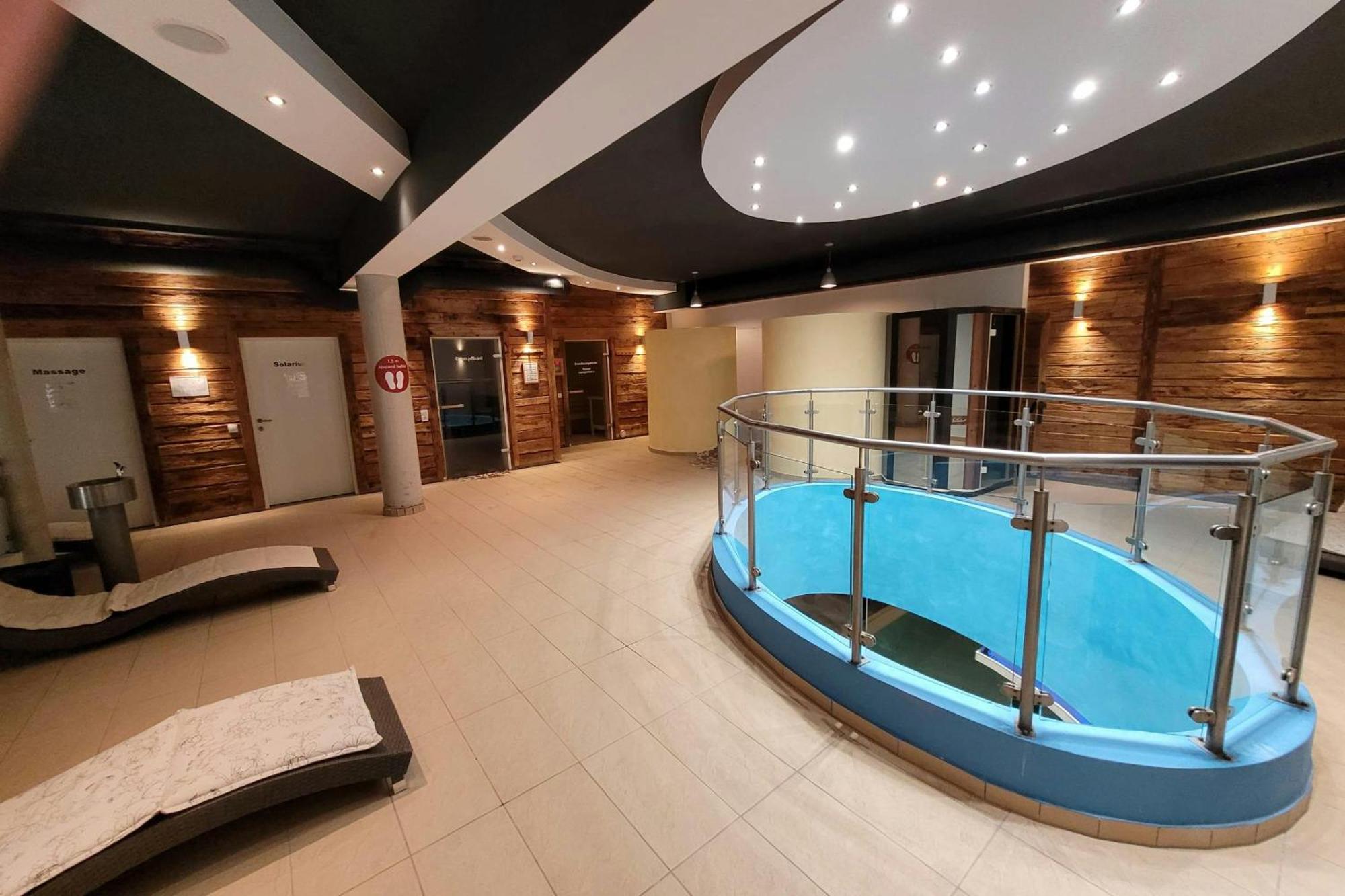 Jana 4 By Smr Rauris Apartments - Inc Spa And Near Gondola Dış mekan fotoğraf