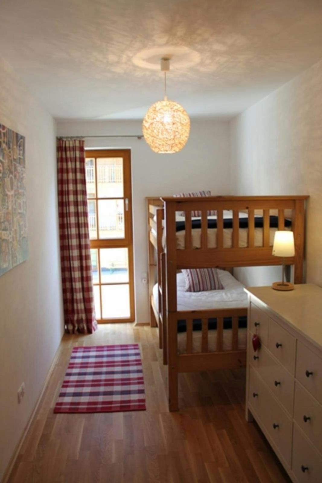Jana 4 By Smr Rauris Apartments - Inc Spa And Near Gondola Dış mekan fotoğraf