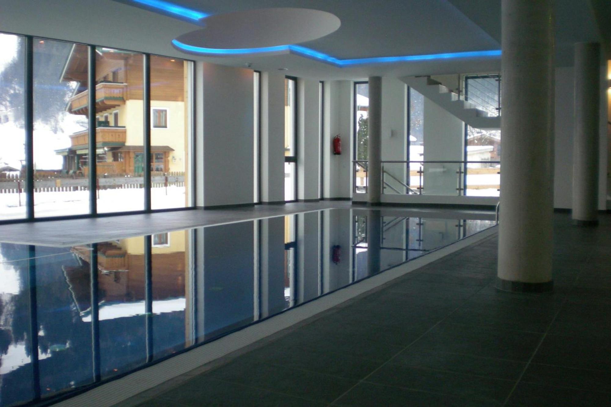 Jana 4 By Smr Rauris Apartments - Inc Spa And Near Gondola Dış mekan fotoğraf